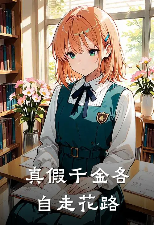 真假千金各自走花路(林薇苏婉)免费完结小说_免费小说在线阅读真假千金各自走花路(林薇苏婉)