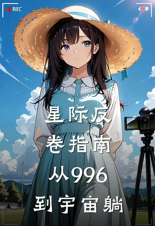 星际反卷指南：从996到宇宙躺