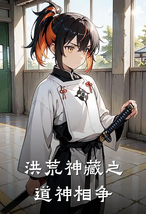 洪荒神藏之道神相争(萧凡赵炎)完整版免费小说_完结版小说推荐洪荒神藏之道神相争(萧凡赵炎)