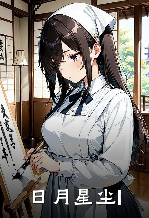 日月星尘l(唐嫣任明)全本免费在线阅读_日月星尘l最新章节在线阅读