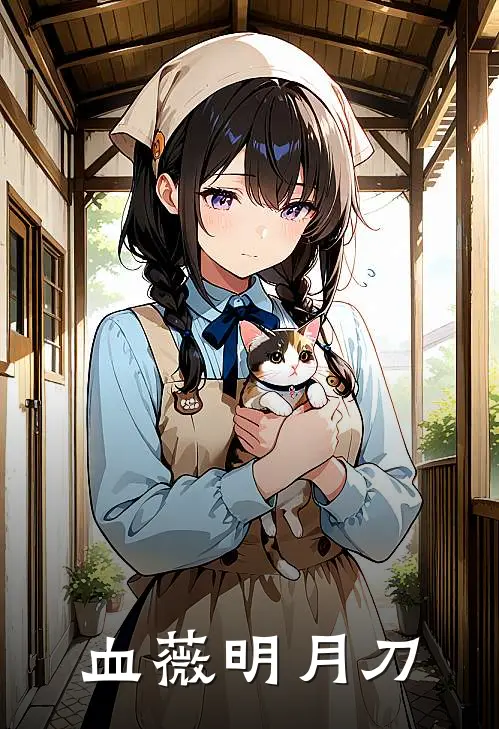 血薇明月刀(林夜林文博)热门小说阅读_全文免费阅读血薇明月刀林夜林文博