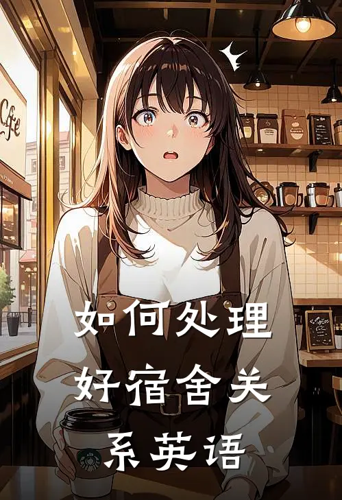 如何处理好宿舍关系英语