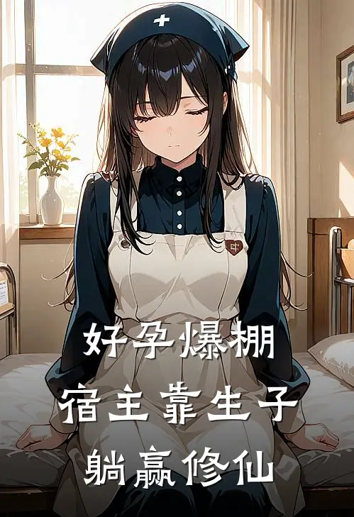 好孕爆棚，宿主靠生子躺赢修仙安晓穆长锋免费小说_完本免费小说好孕爆棚，宿主靠生子躺赢修仙安晓穆长锋