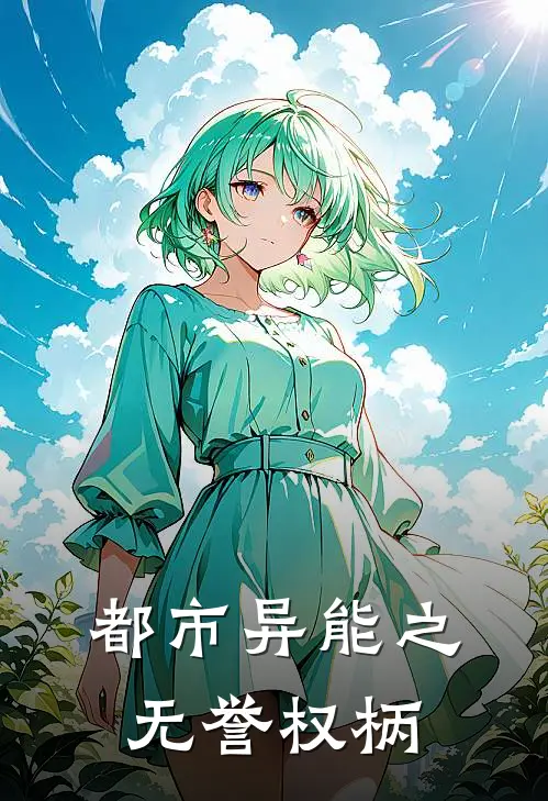 都市异能之无誉权柄