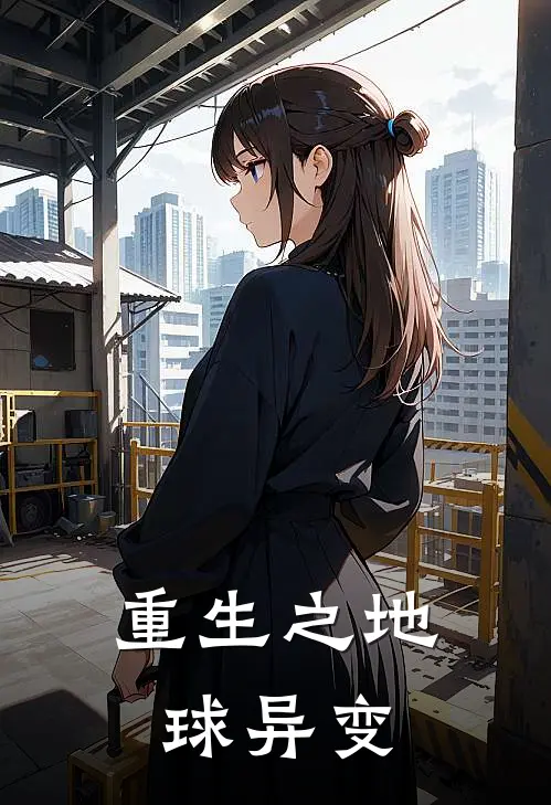 重生之地球异变