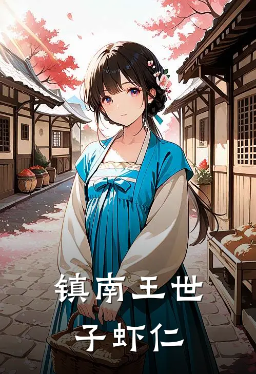 镇南王世子虾仁