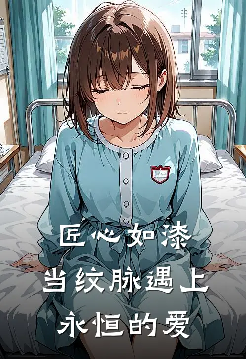 匠心如漆：当纹脉遇上永恒的爱