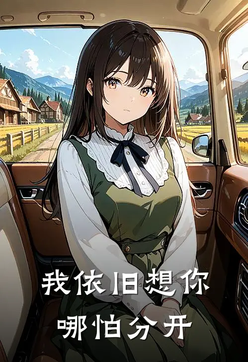 我依旧想你哪怕分开