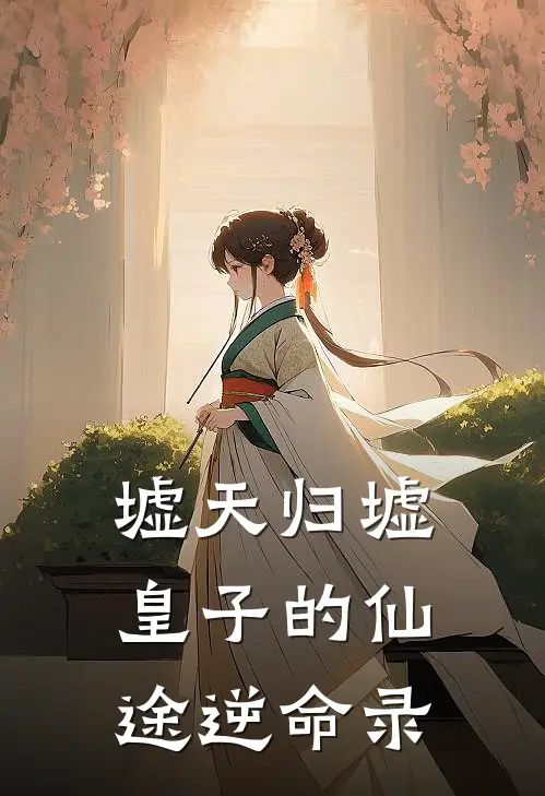 墟天归墟：皇子的仙途逆命录