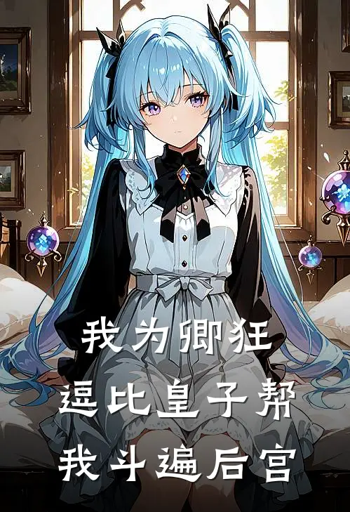 我为卿狂：逗比皇子帮我斗遍后宫(苏青禾李昭元)最新小说_免费阅读完整版小说我为卿狂：逗比皇子帮我斗遍后宫(苏青禾李昭元)