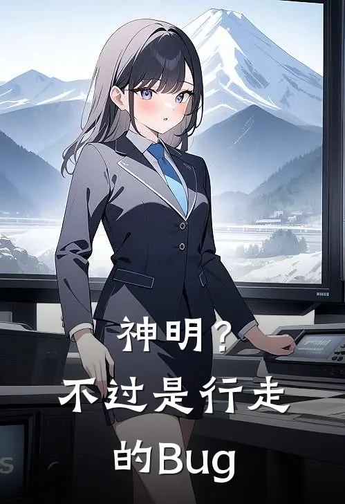 神明？不过是行走的Bug