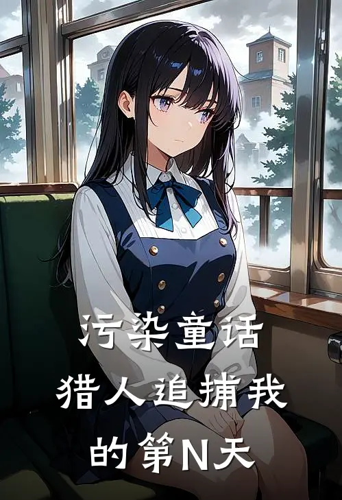 污染童话：猎人追捕我的第N天林蔓林蔓小说完结推荐_完整版小说免费阅读污染童话：猎人追捕我的第N天(林蔓林蔓)