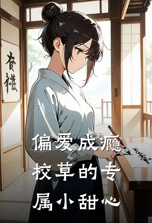 偏爱成瘾：校草的专属小甜心