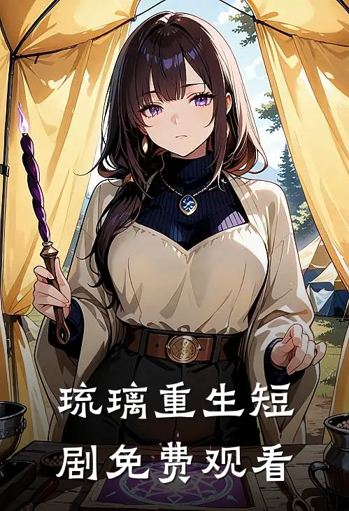 琉璃重生短剧免费观看