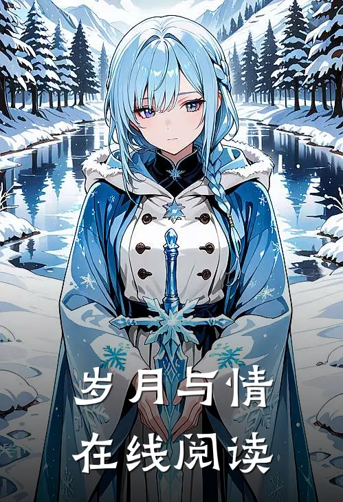 岁月与情在线阅读