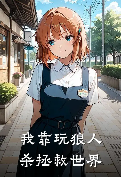 我靠玩狼人杀拯救世界