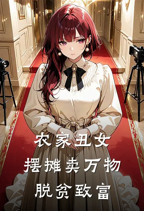 农家丑女：摆摊卖万物，脱贫致富江云江有叁最新好看小说_免费小说农家丑女：摆摊卖万物，脱贫致富(江云江有叁)