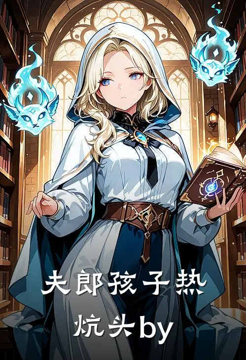 夫郎孩子热炕头by