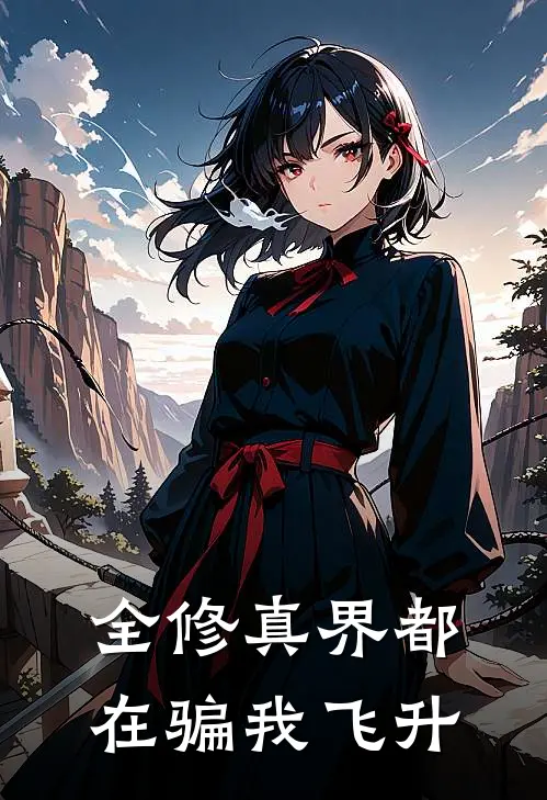 全修真界都在骗我飞升