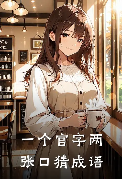 一个官字两张口猜成语