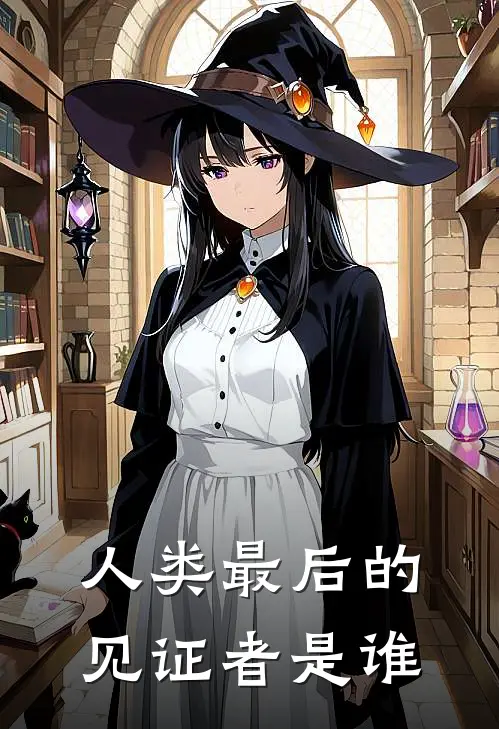 人类最后的见证者是谁