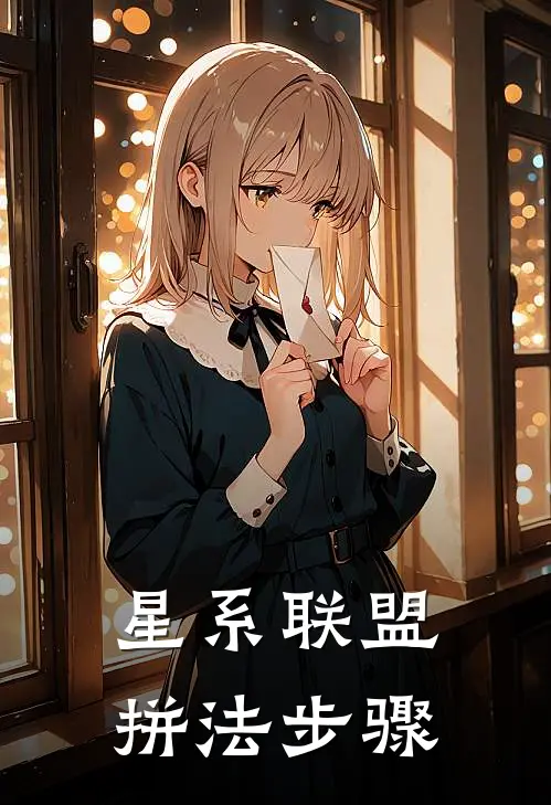 星系联盟拼法步骤