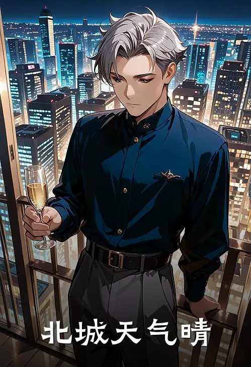 北城天气晴
