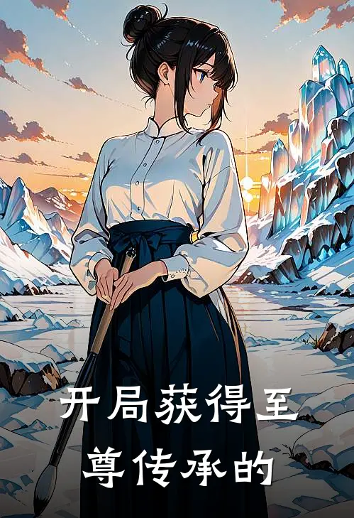 开局获得至尊传承的