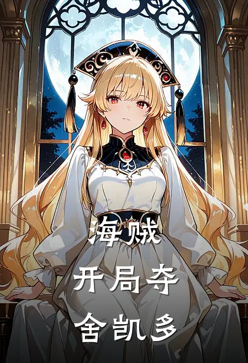 海贼：开局夺舍凯多龙昊凯多完本小说免费阅读_最新章节列表海贼：开局夺舍凯多(龙昊凯多)