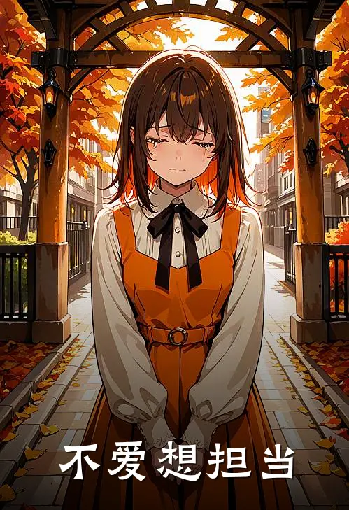 不爱想担当