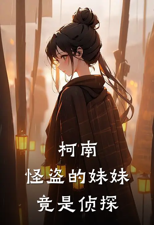 柯南，怪盗的妹妹竟是侦探(小希有希子)免费小说笔趣阁_完结版小说推荐柯南，怪盗的妹妹竟是侦探(小希有希子)