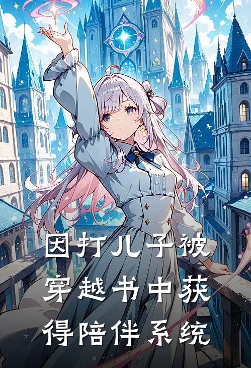 因打儿子被穿越书中获得陪伴系统(徐赫阿墨)已完结小说_因打儿子被穿越书中获得陪伴系统(徐赫阿墨)小说免费在线阅读
