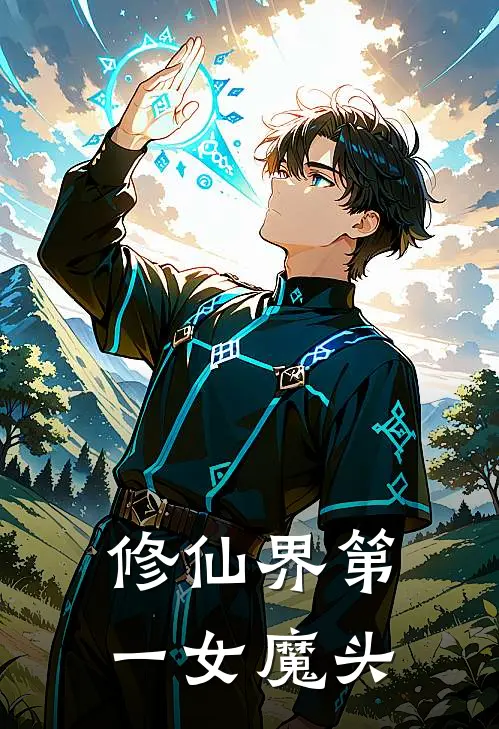 修仙界第一女魔头秦昭秦德昭热门小说大全_免费小说完结修仙界第一女魔头秦昭秦德昭