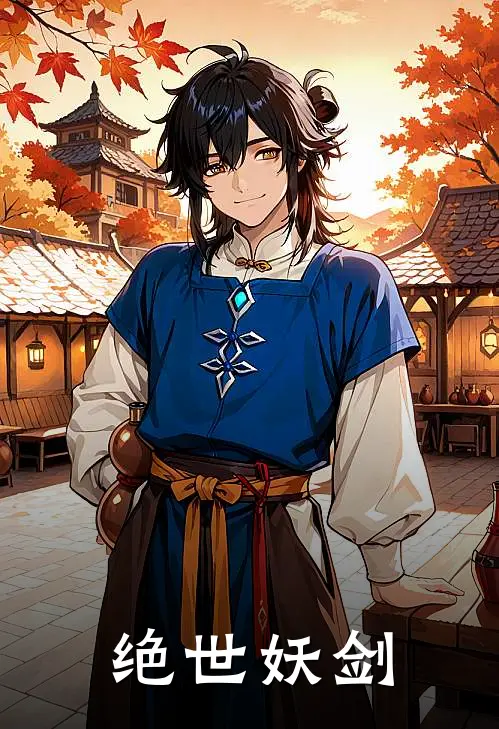 绝世妖剑