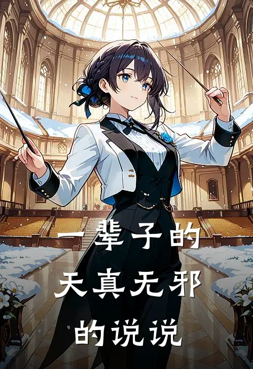 一辈子的天真无邪的说说