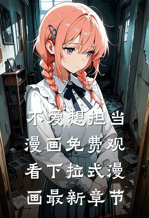 不爱想担当漫画免费观看下拉式漫画最新章节