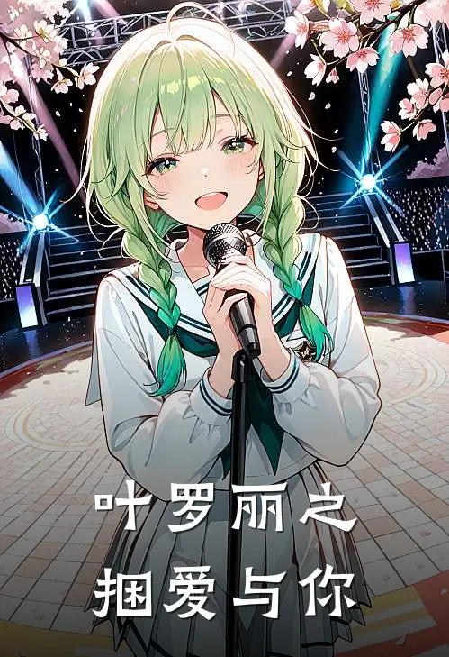 叶罗丽之捆爱与你