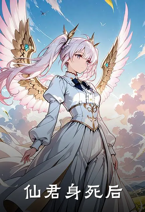 仙君身死后