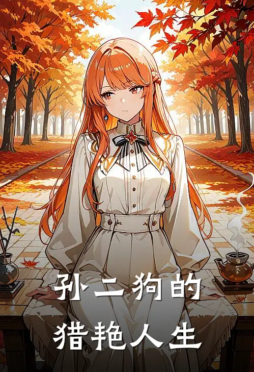 孙二狗的猎艳人生