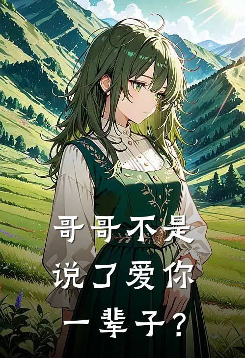 哥哥不是说了爱你一辈子？云澈谢锦书免费热门小说_最热门小说哥哥不是说了爱你一辈子？云澈谢锦书