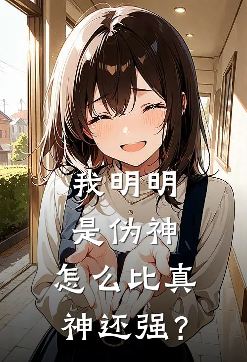 江雁黄毛我明明是伪神，怎么比真神还强？最新章节在线阅读_江雁黄毛完整版阅读