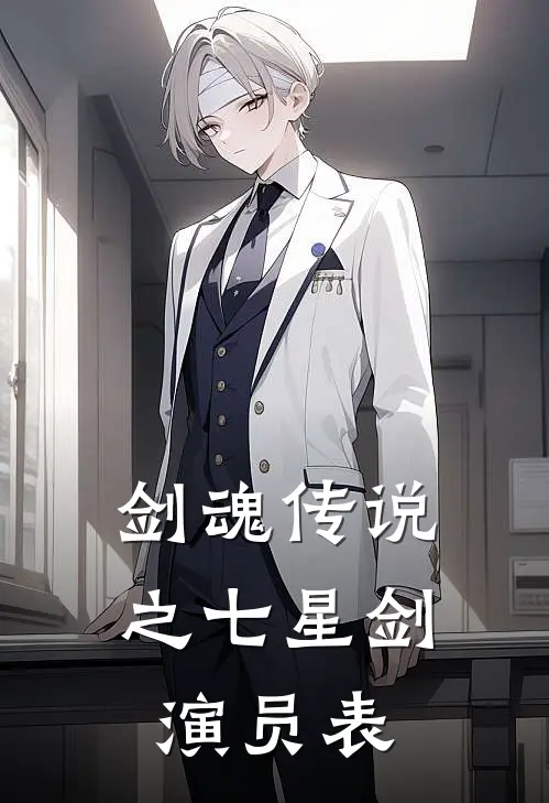 剑魂传说之七星剑演员表