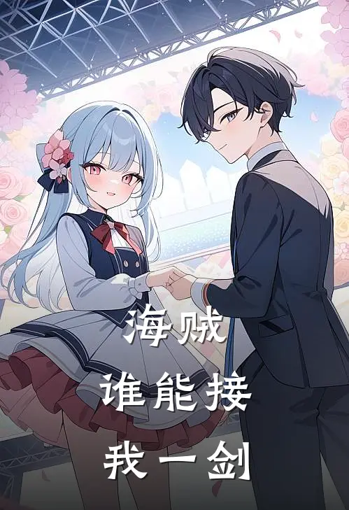 海贼：谁能接我一剑