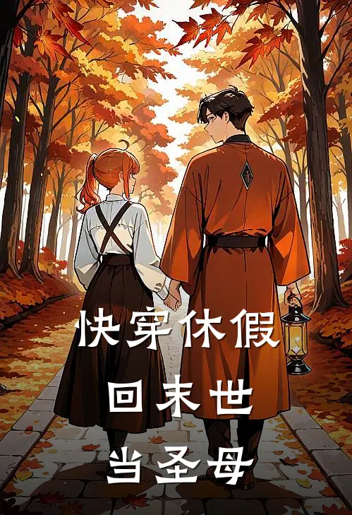 快穿休假，回末世当圣母