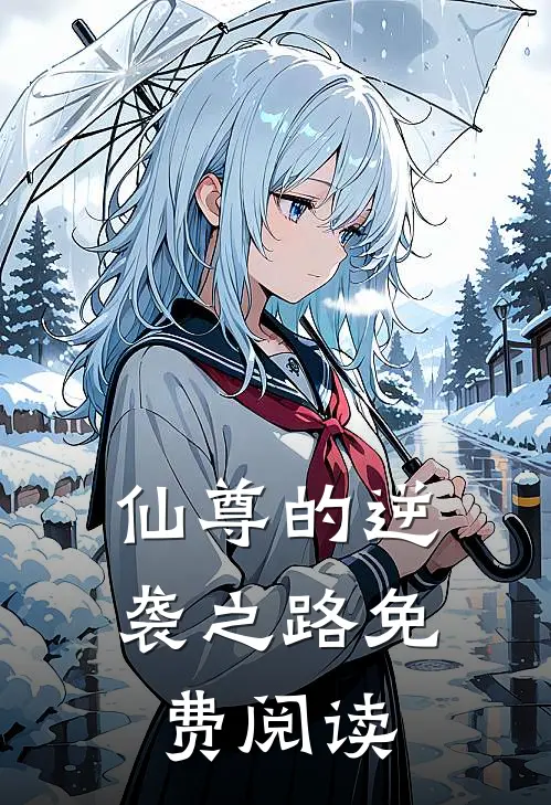 仙尊的逆袭之路免费阅读