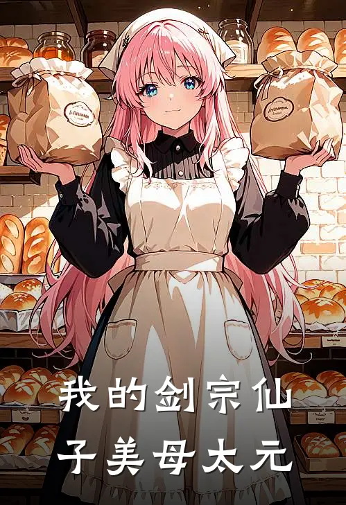 我的剑宗仙子美母太元