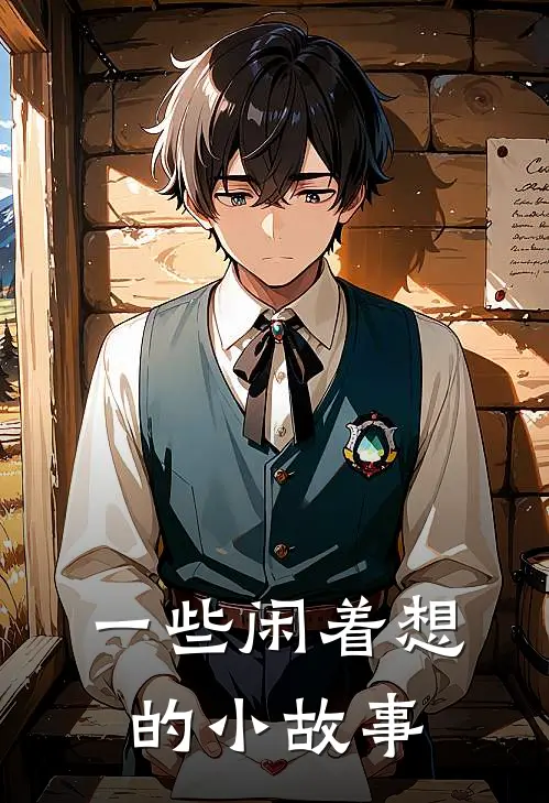 一些闲着想的小故事