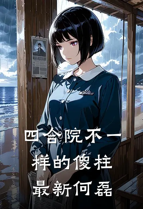 四合院不一样的傻柱最新何磊