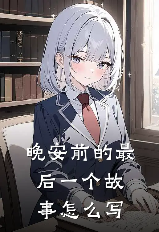 晚安前的最后一个故事怎么写