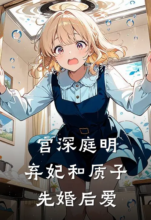 宫深庭明：弃妃和质子先婚后爱